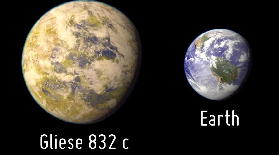 2025新澳门天天开好彩.和科学家发现超级地球与科学家发现超级地球 或存类地生命