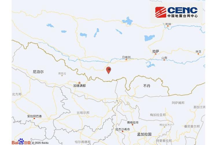 2025新澳门天天开奖免费和西藏发生3.4级地震与西藏发生3.4级地震了吗